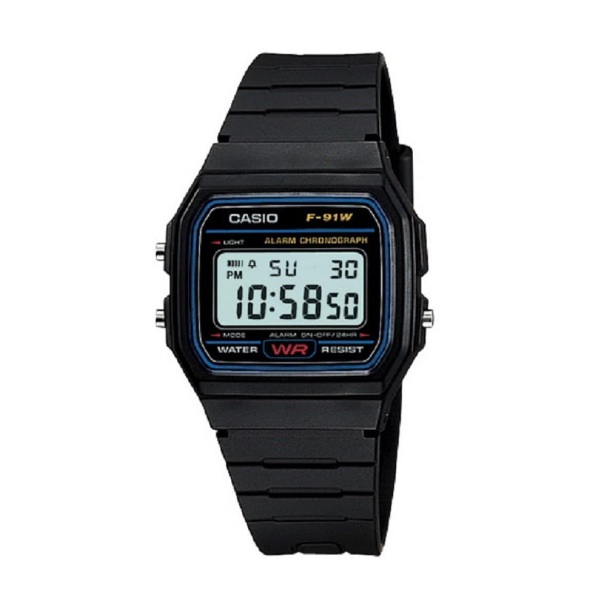 F-91W-1DF
