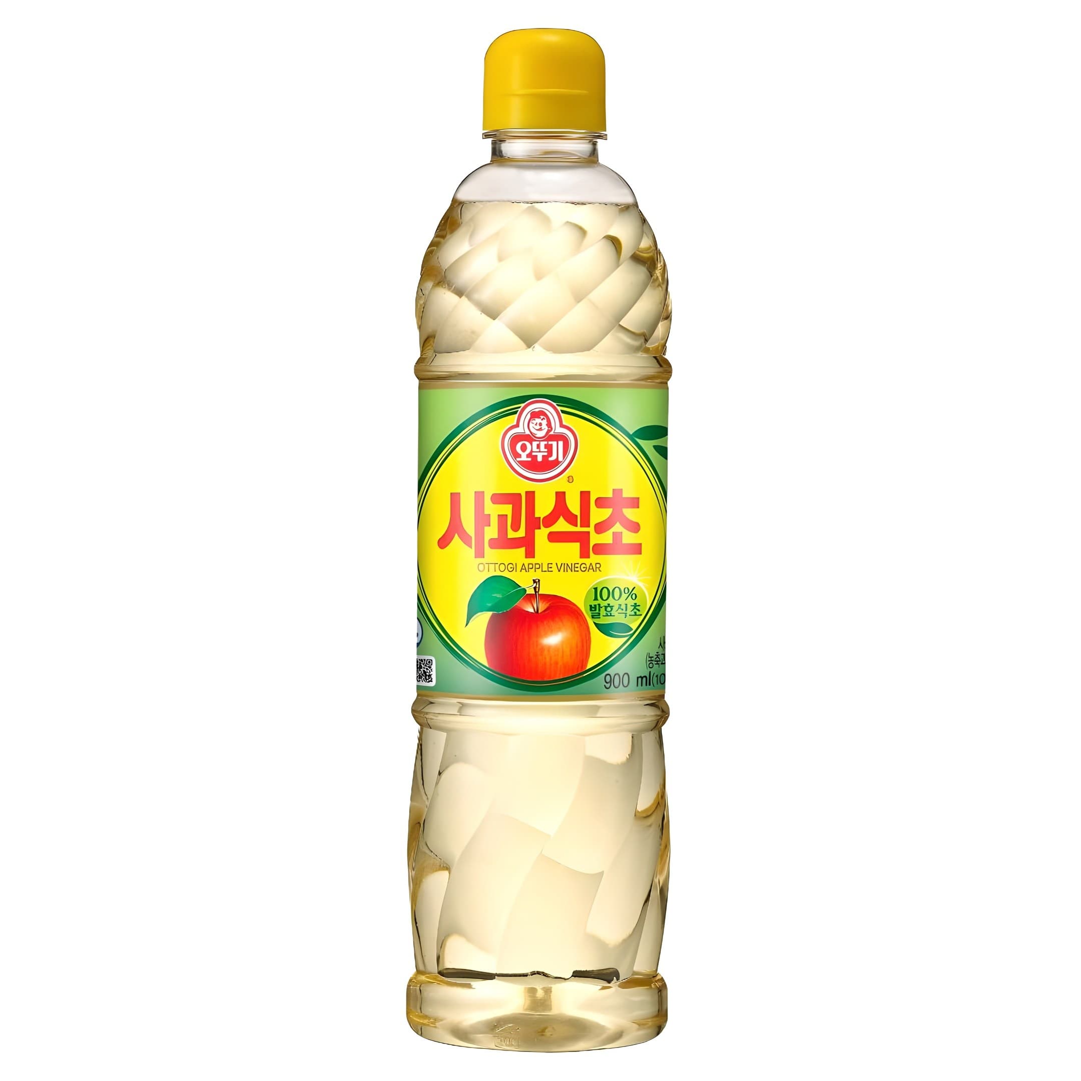 오뚜기 사과식초