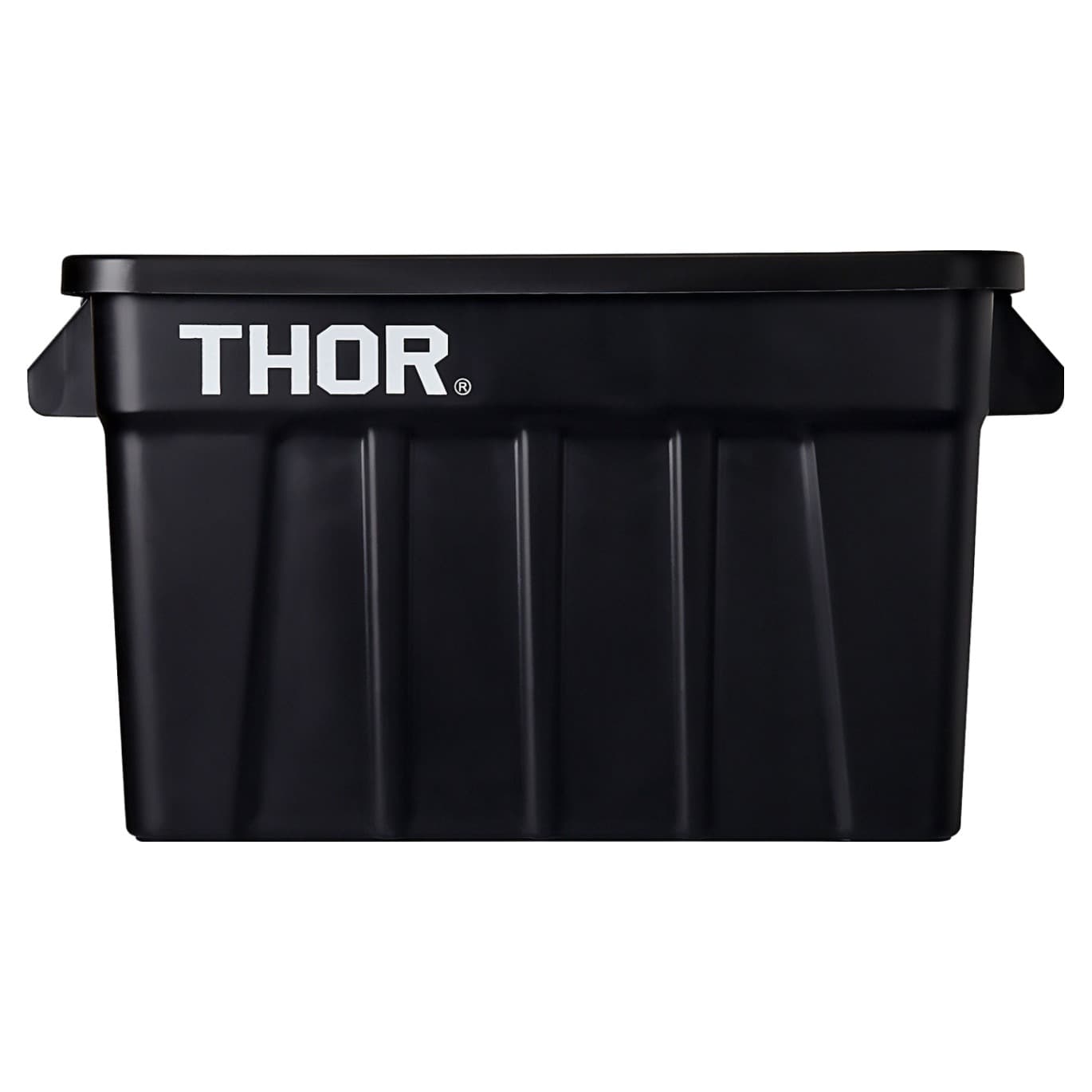 THOR 다용도 토트 박스 75L + 덮개