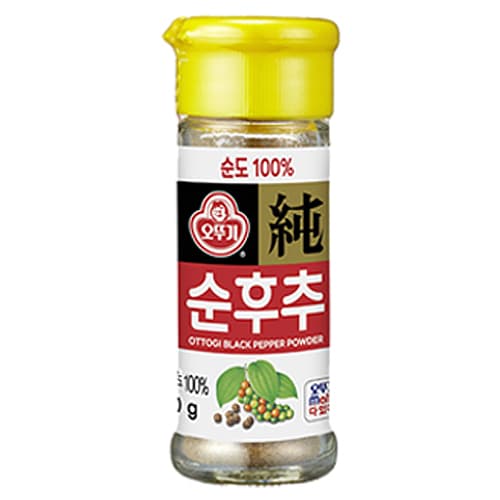 오뚜기 순후추